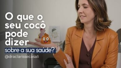 O Que Suas Fezes Dizem Sobre Sua Saúde? Entenda os Sinais