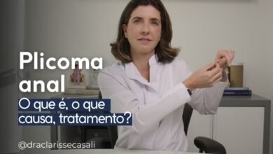 Plicoma Anal: O Que É, Causas, Tratamentos e Tudo Que Você Precisa Saber