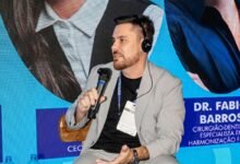 Dr. Fabio Barros defende estética com identidade e consciência