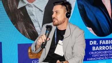 Dr. Fabio Barros defende estética com identidade e consciência