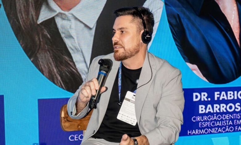 Dr. Fabio Barros defende estética com identidade e consciência